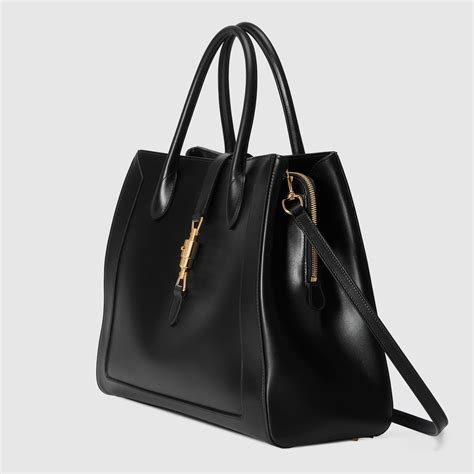 borsa gucci jackie pelle|Gucci Livermore Outlet.